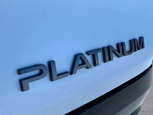 New 2026 Nissan Murano Platinum w/ Cargo Package AWD/4WD image 9