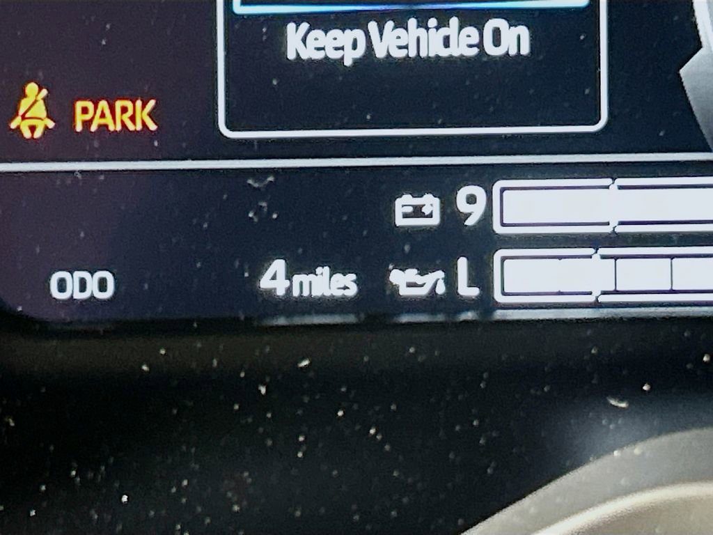 New 2026 Toyota Tundra Platinum image 12