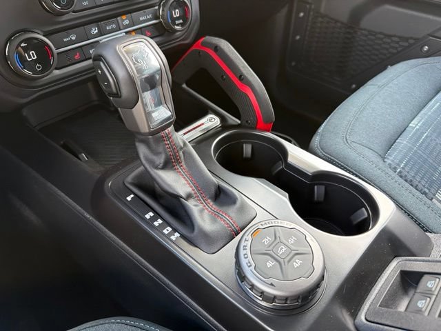 New 2026 Ford Bronco Heritage Edition AWD/4WD image 19