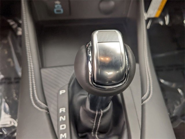 New 2025 Ford Mustang GT Premium image 25