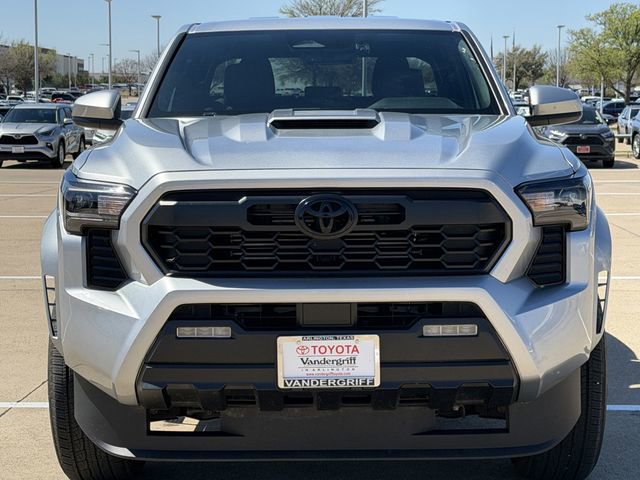 Certified 2024 Toyota Tacoma TRD Sport image 8
