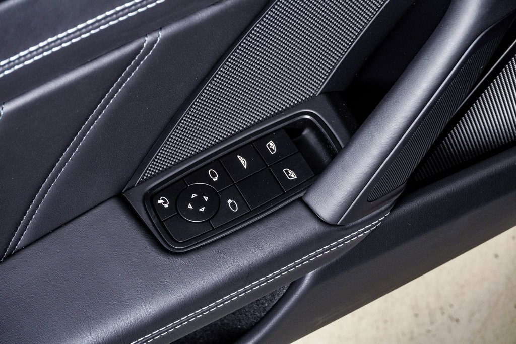 New 2026 Porsche 911 Carrera GTS image 34