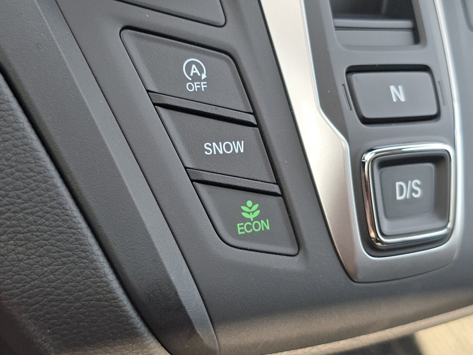 New 2026 Honda Odyssey EX-L image 32