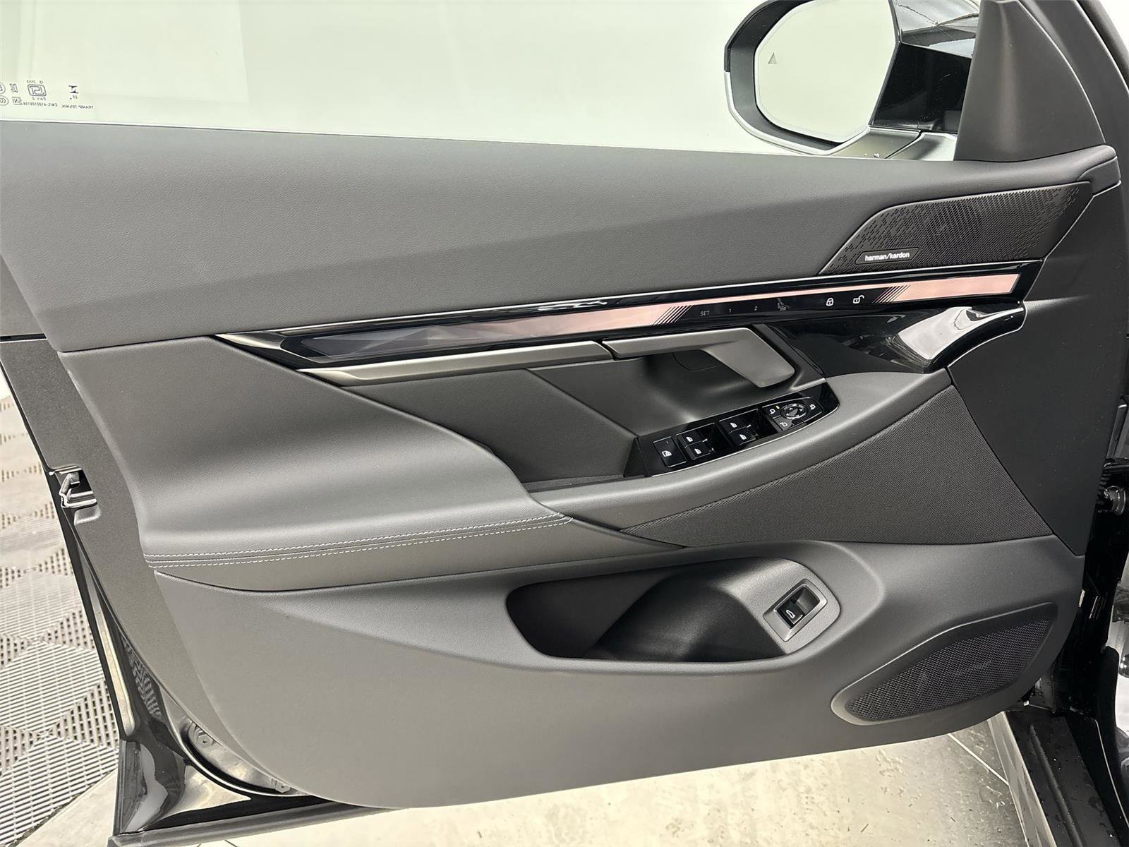 New 2026 BMW i5 eDrive40 RWD image 26