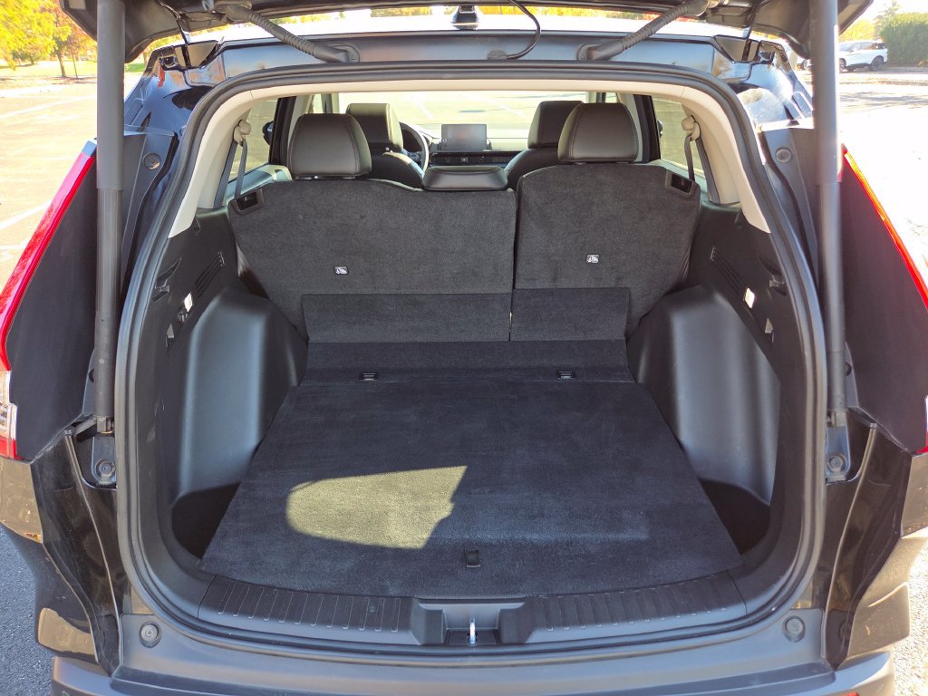 Used 2024 Honda CR-V EX-L image 26