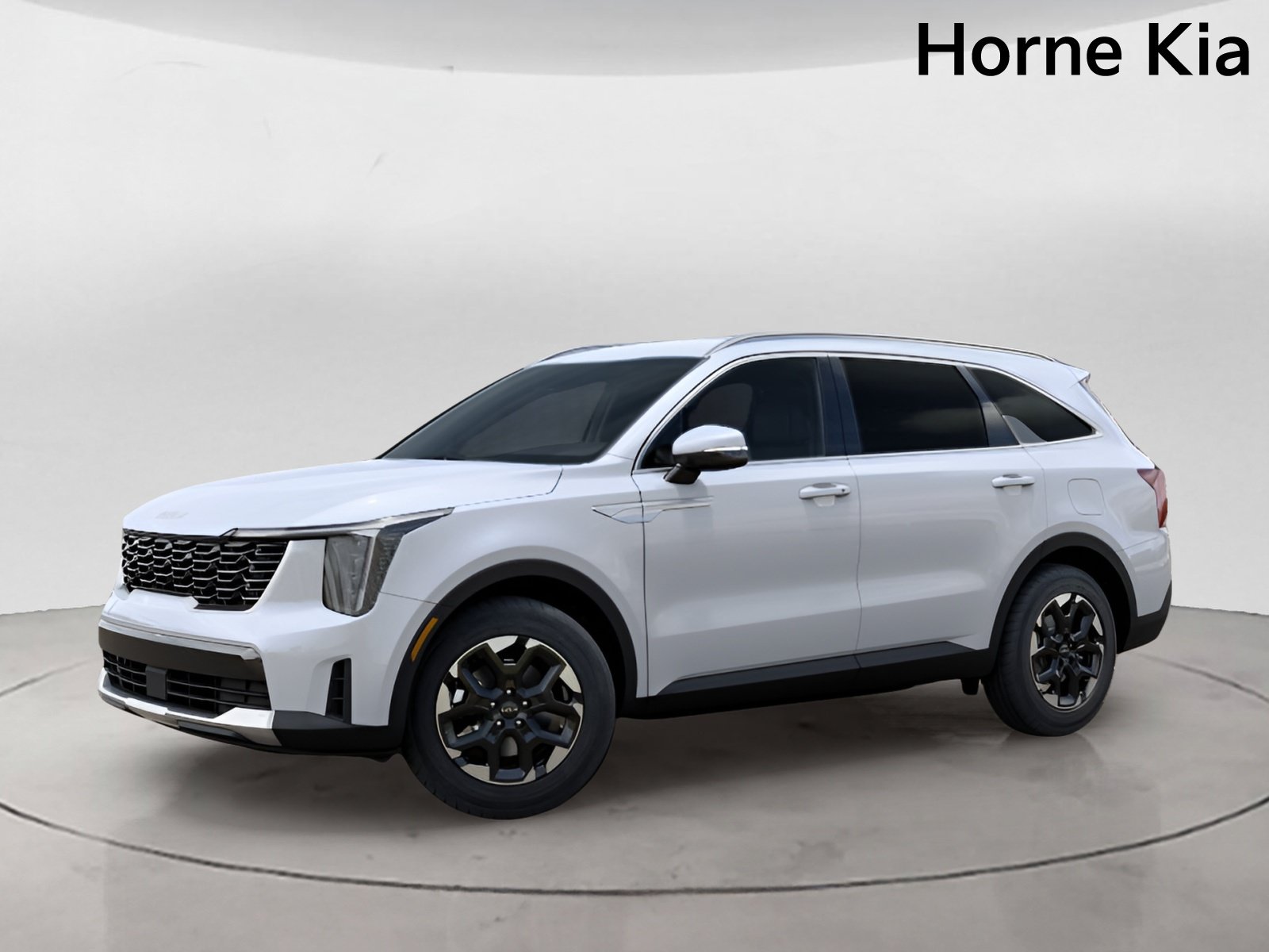 New 2026 Kia Sorento S FWD image 3