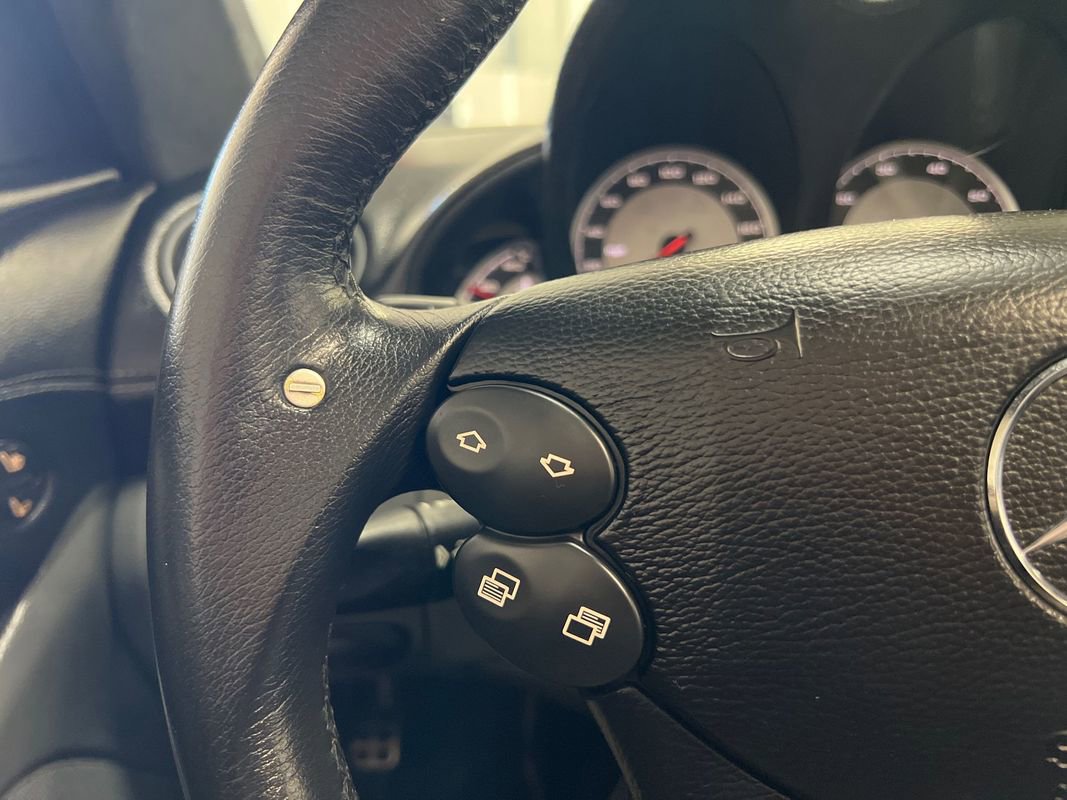 Used 2003 Mercedes-Benz SL 55 AMG image 71