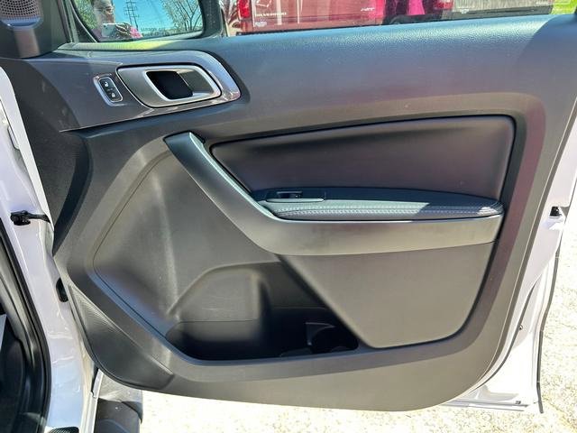 Used 2019 Ford Ranger Lariat w/ Equipment Group 501A Mid image 30