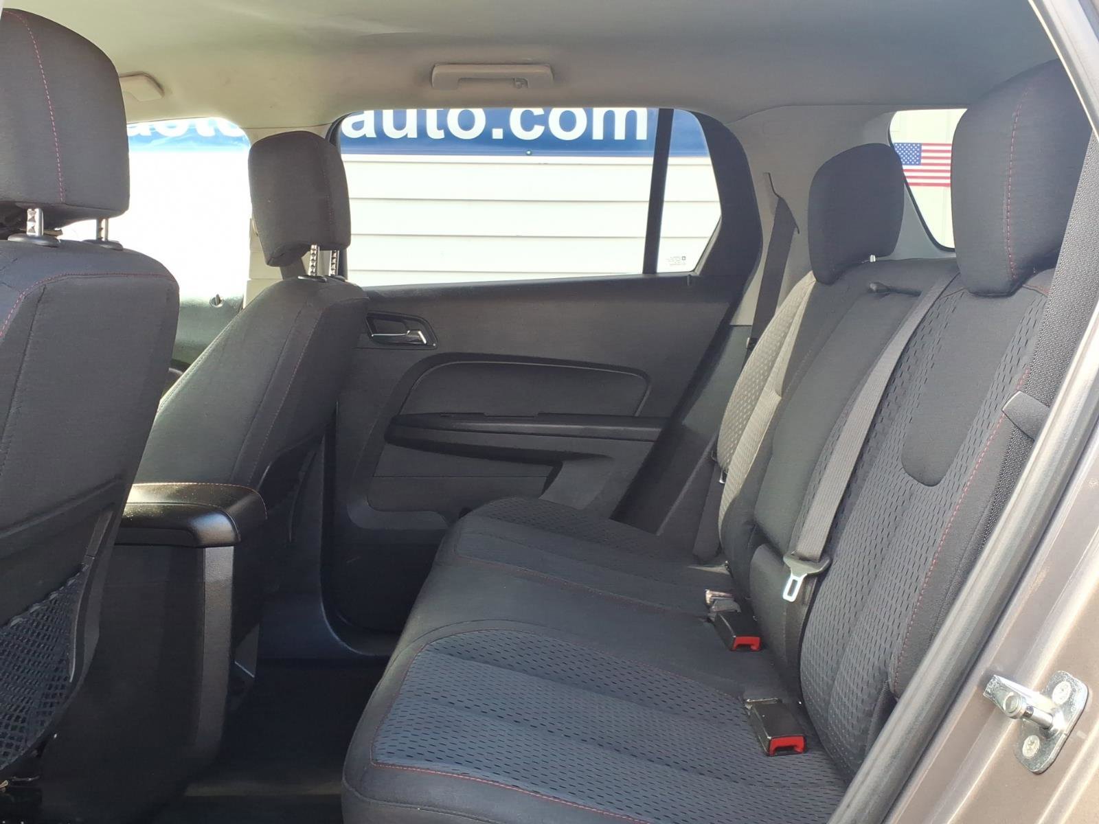 Used 2012 GMC Terrain SLE image 10