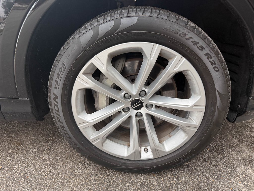 Used 2025 Audi Q7 3.0T Premium Plus image 52