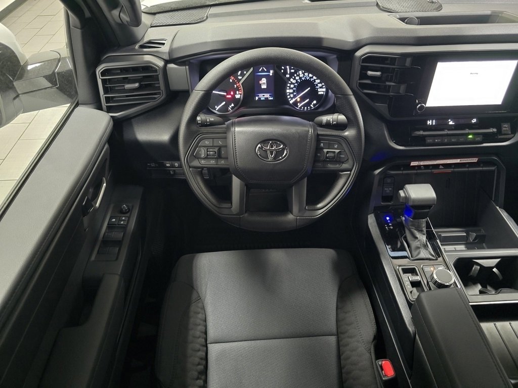 New 2026 Toyota Tundra SR5 image 24