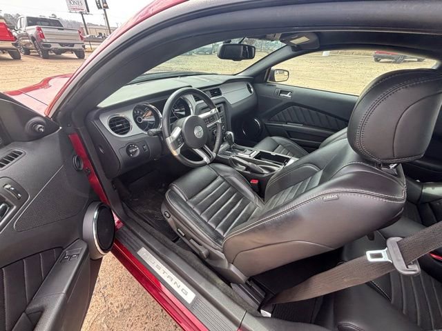 Used 2014 Ford Mustang Premium w/ Equipment Group 202A image 11