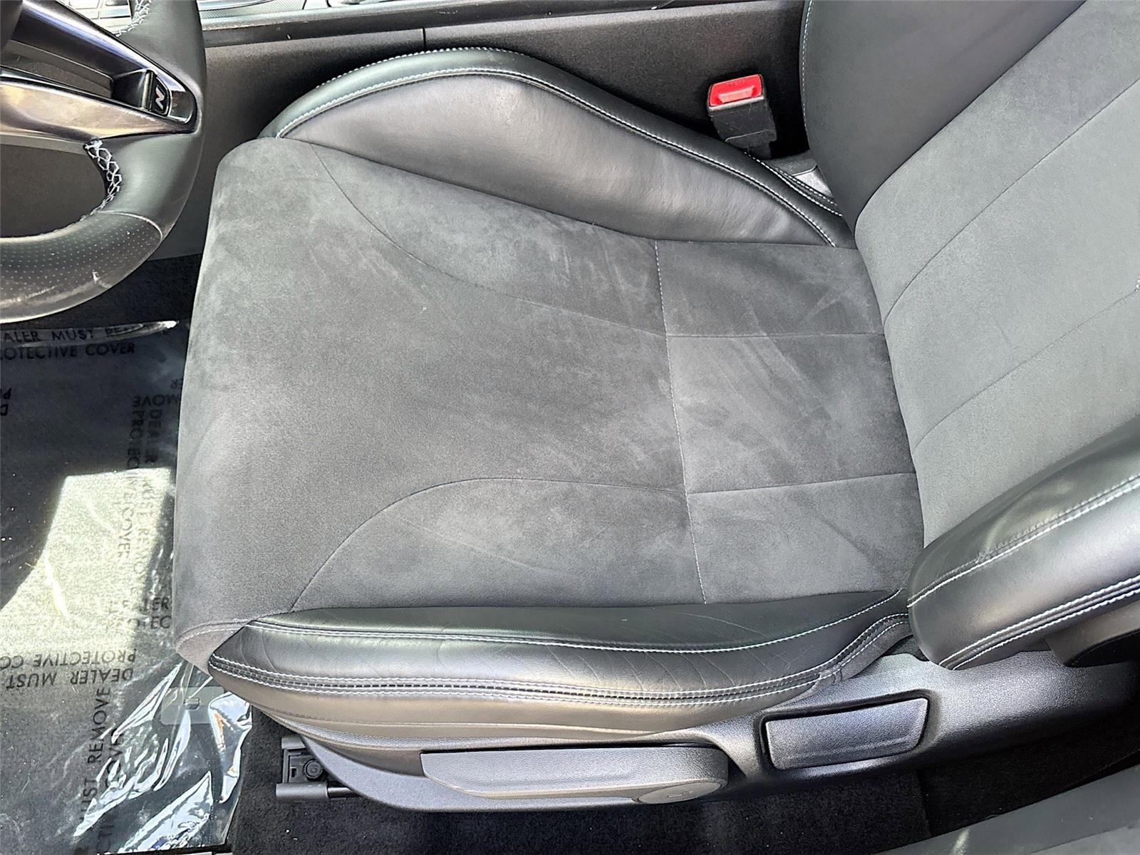 Used 2022 Hyundai Elantra N image 20