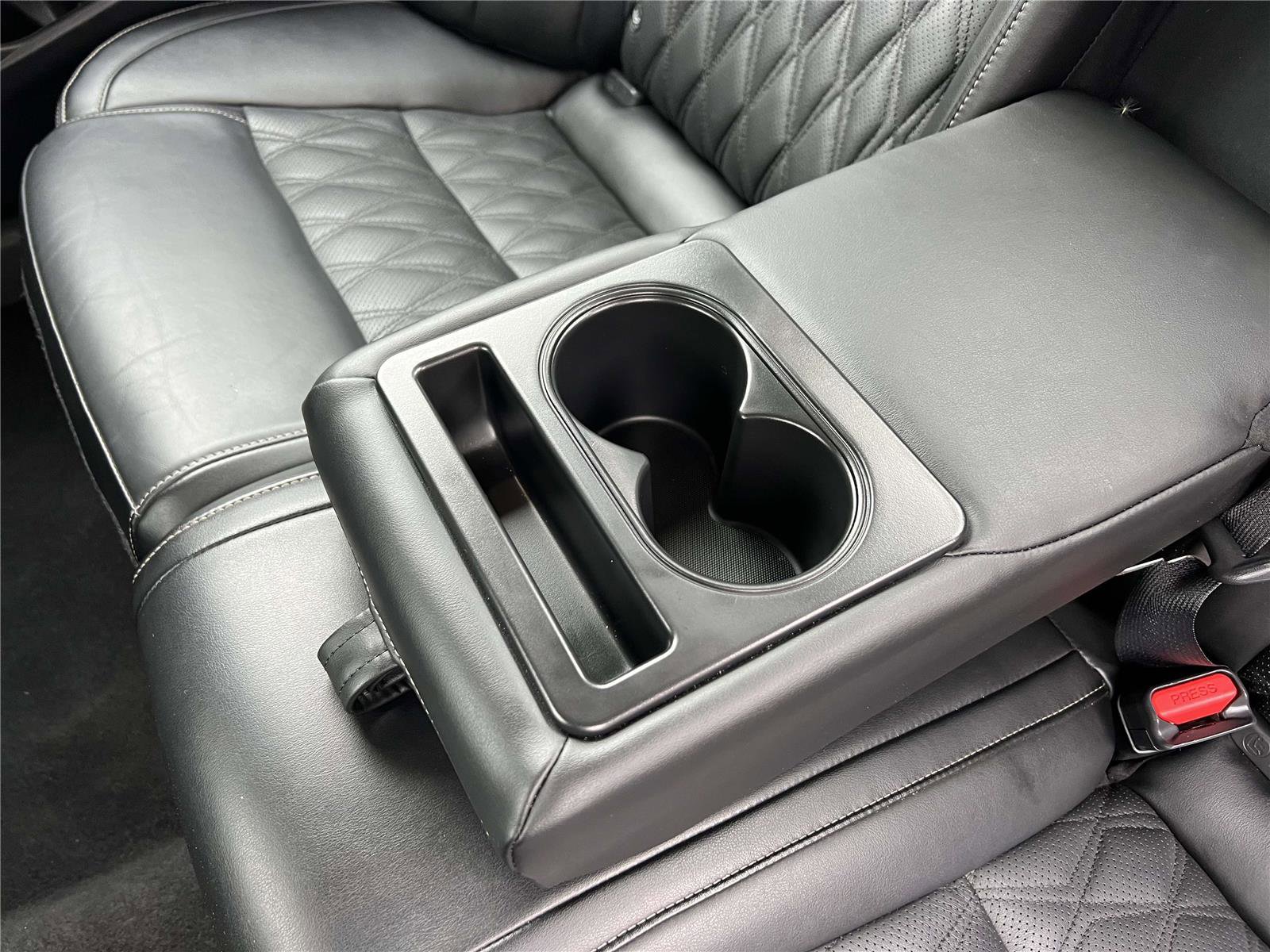 Certified 2023 Nissan Maxima Platinum w/ Sport Mat Group image 19