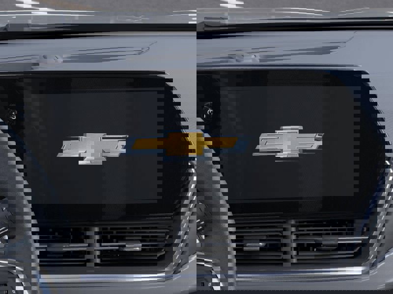 New 2026 Chevrolet Trax LT w/ Driver Confidence Package image 20