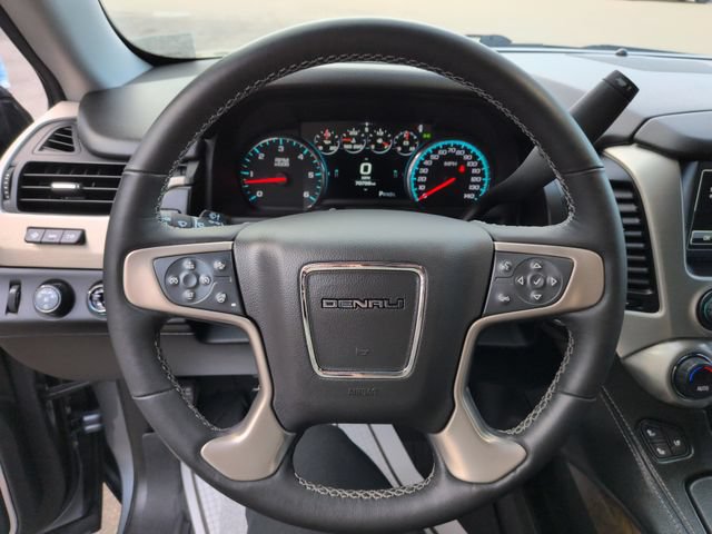 Used 2019 GMC Yukon Denali AWD/4WD image 14