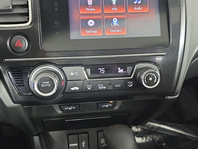 Used 2014 Honda Civic EX-L image 23