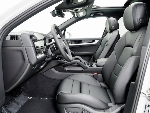 New 2026 Porsche Cayenne image 6