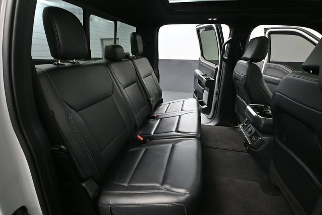 Used 2024 Ford F150 XLT w/ Equipment Group 303A High AWD/4WD image 34