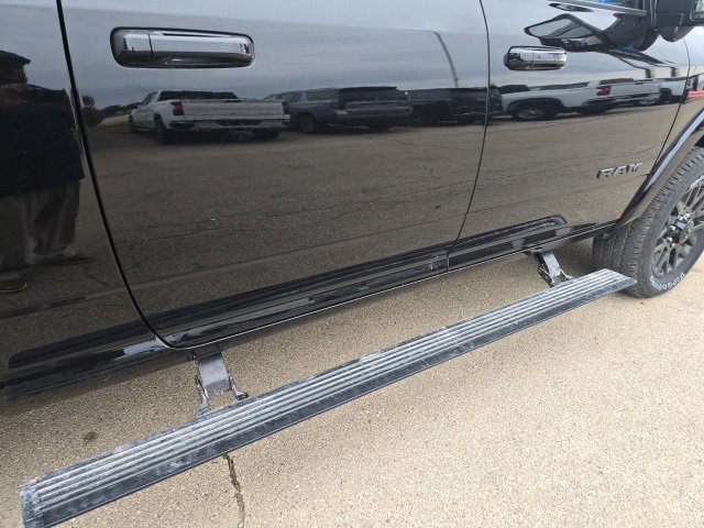 New 2026 RAM 2500 Limited image 11