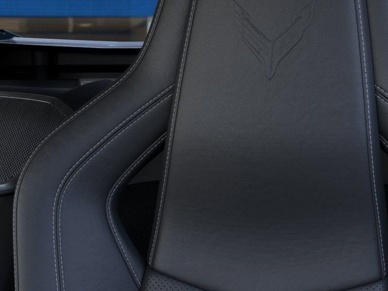 New 2026 Chevrolet Corvette Z06 w/ Battery Protection Package image 62
