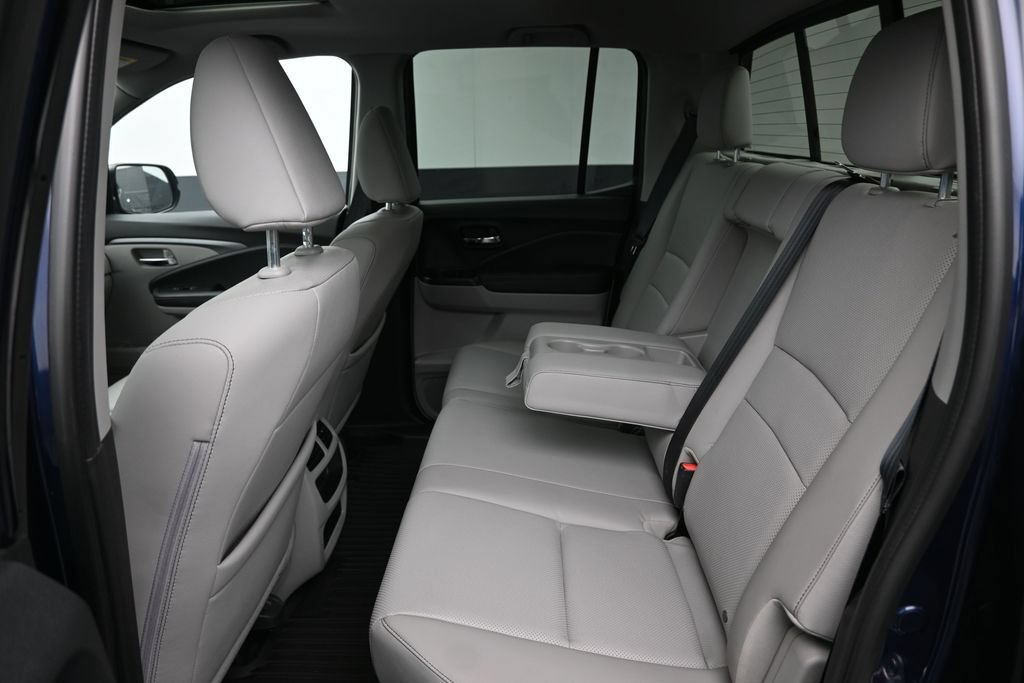 Used 2023 Honda Ridgeline RTL image 24