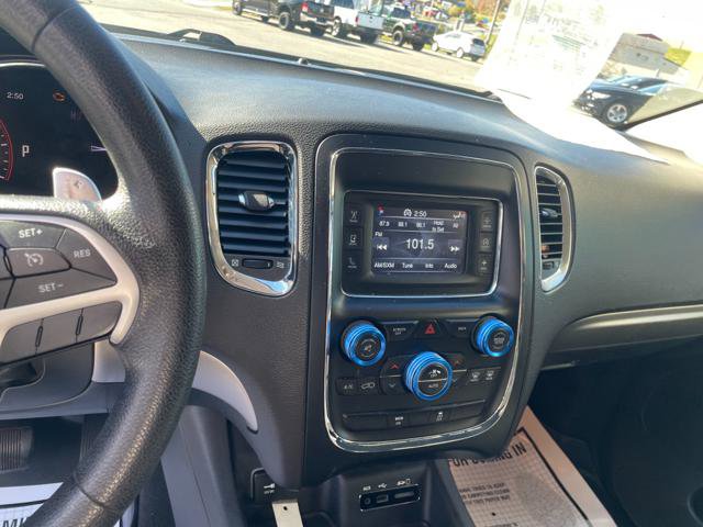 Used 2014 Dodge Durango SXT AWD/4WD image 17