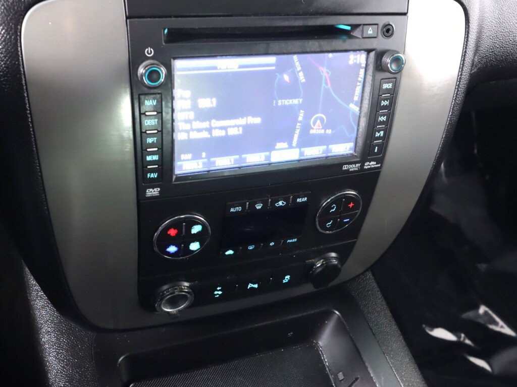 Used 2013 GMC Yukon SLT AWD/4WD image 15