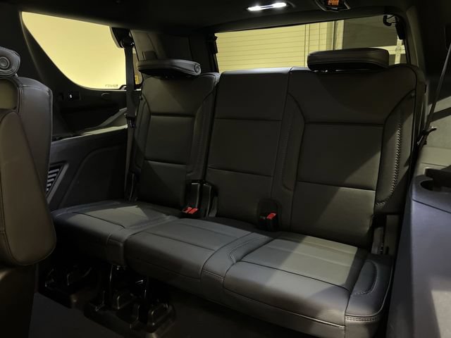 Certified 2023 GMC Yukon Denali w/ LPO, Floor Liner Package AWD/4WD image 24