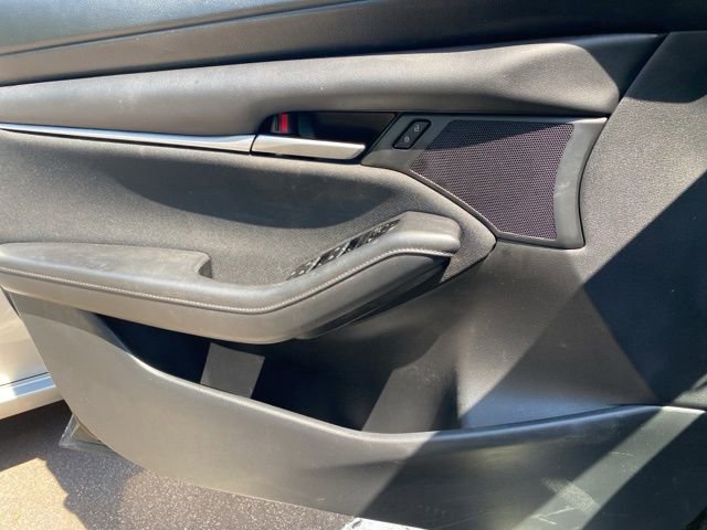 Used 2025 MAZDA MAZDA3 s FWD image 22