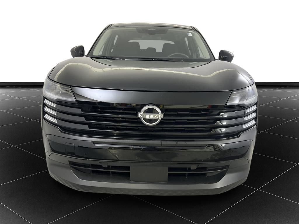 Used 2025 Nissan Kicks SV image 8