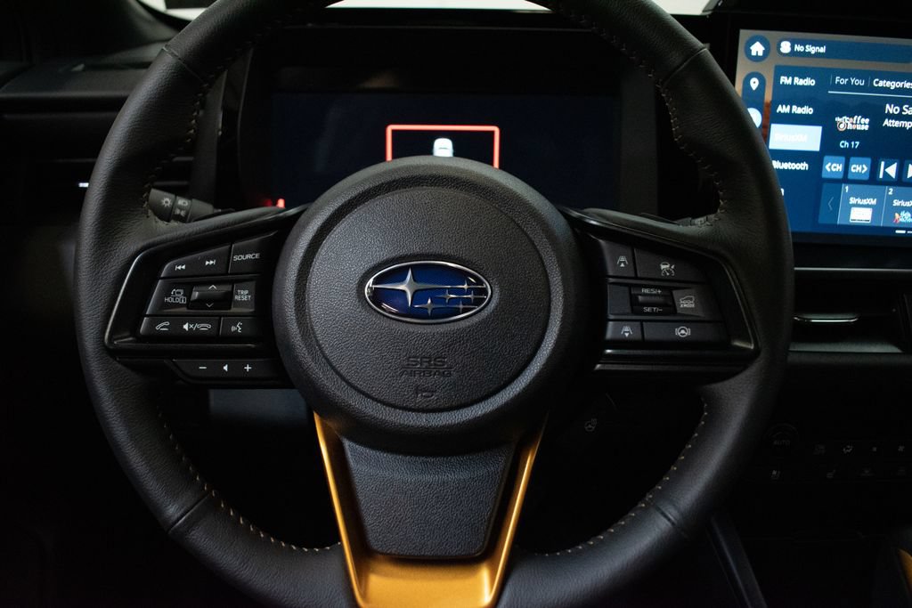 Used 2026 Subaru Outback Wilderness AWD/4WD image 12
