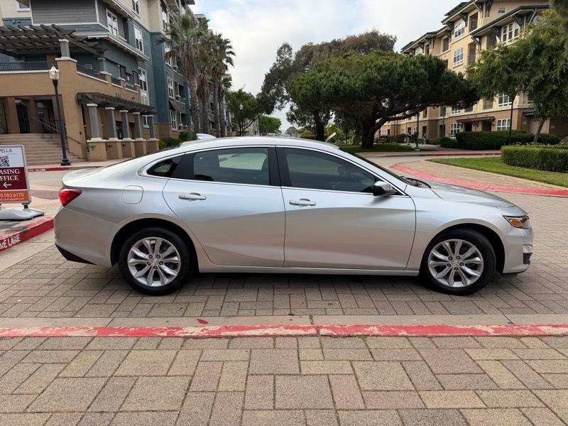 Used 2020 Chevrolet Malibu LT FWD image 8