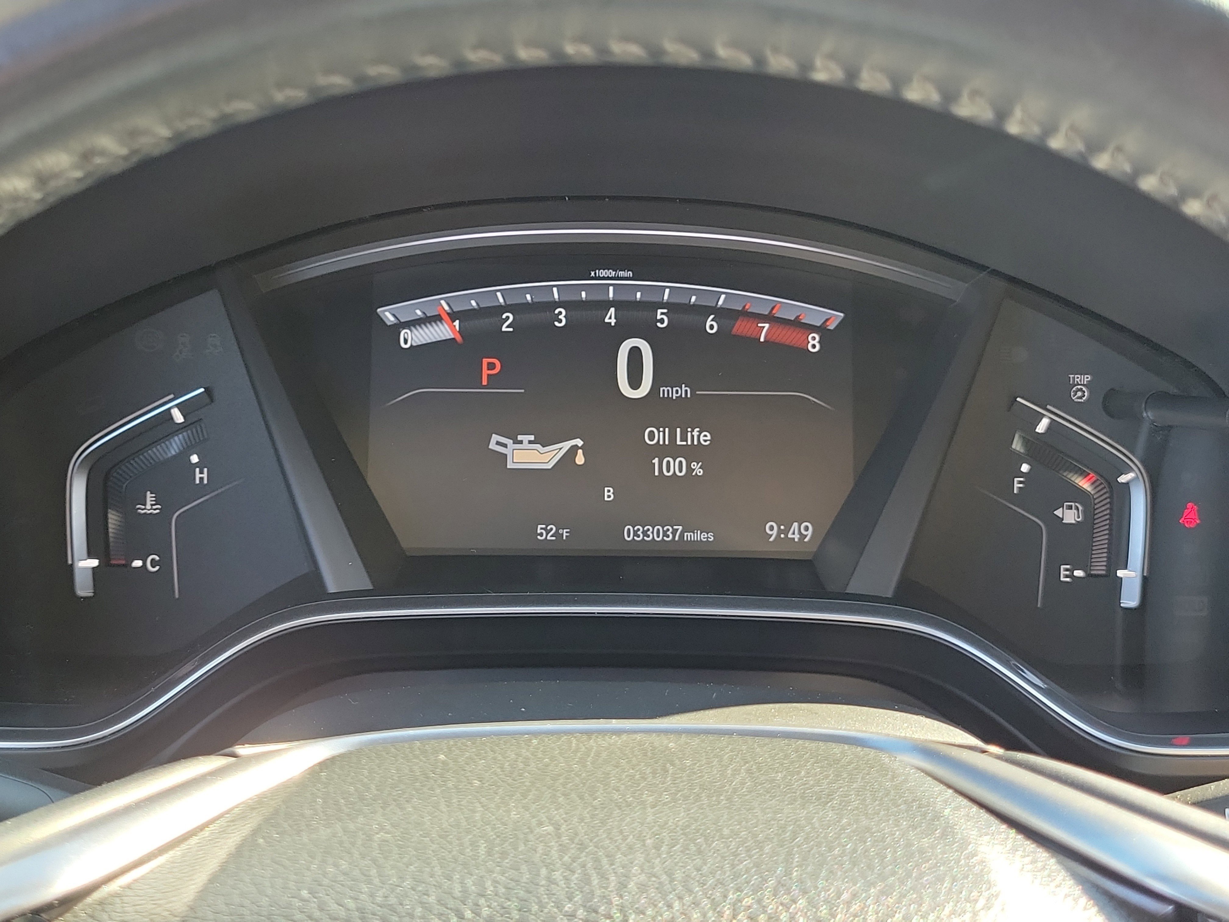 Used 2018 Honda CR-V Touring image 29