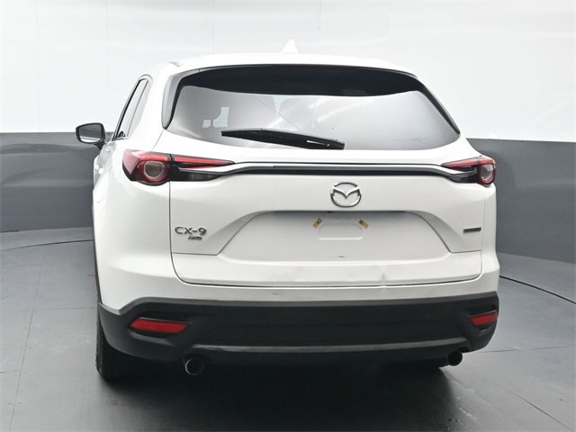 Certified 2023 MAZDA CX-9 Touring image 4