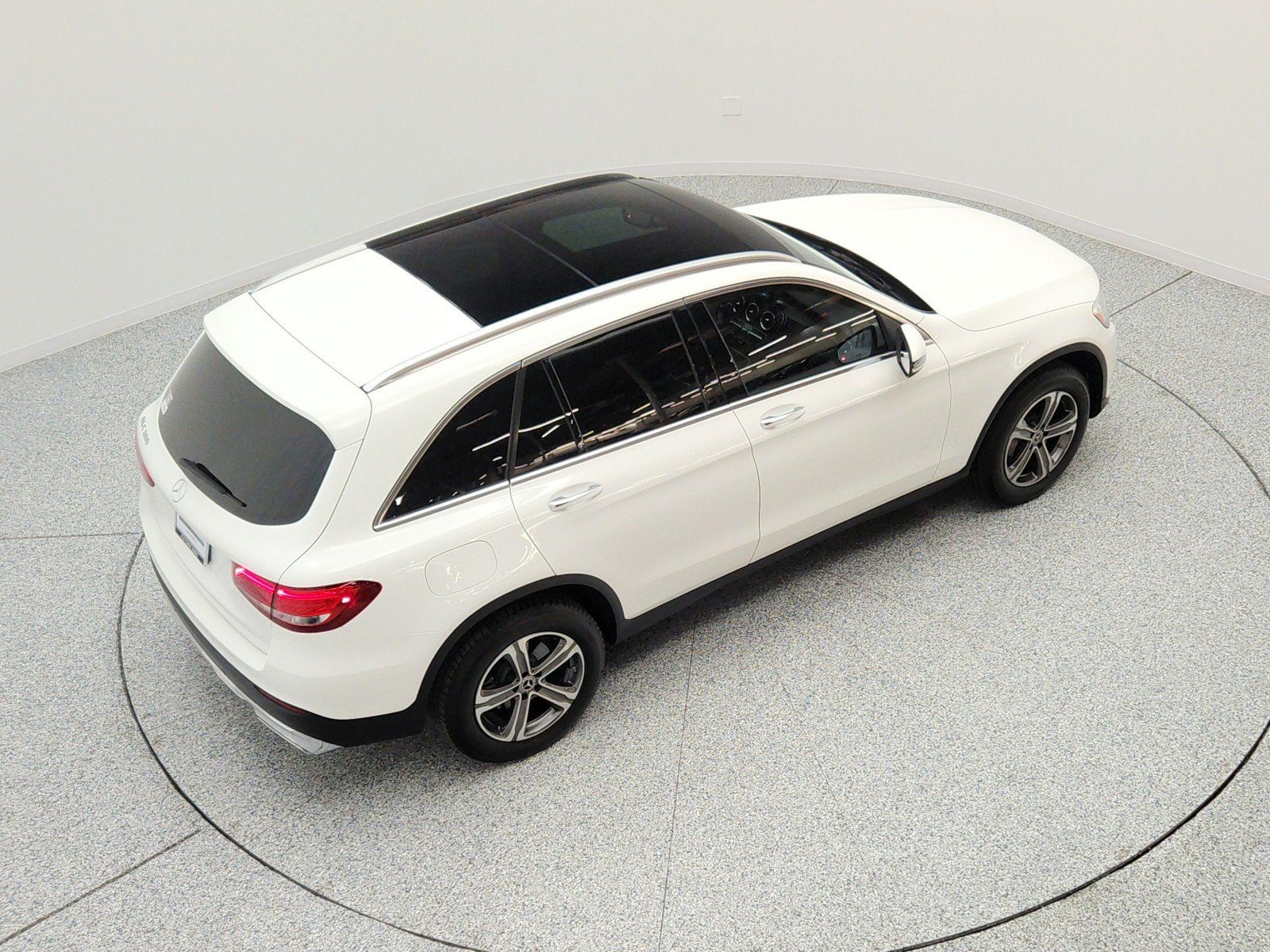 Used 2019 Mercedes-Benz GLC 300 image 27