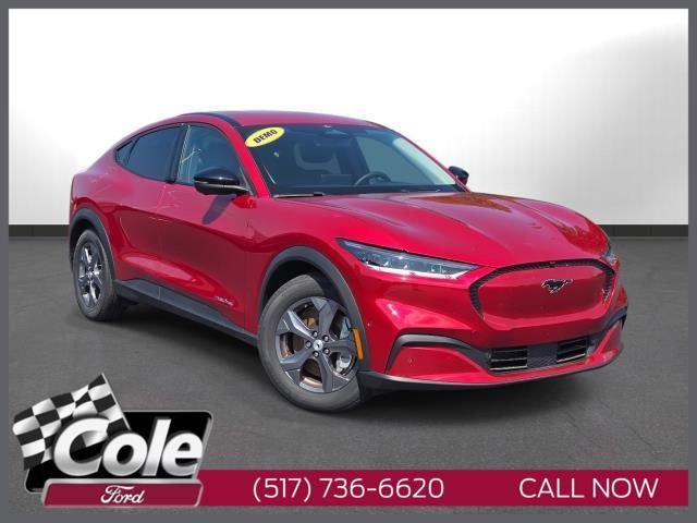 New 2023 Ford Mustang Mach-E Select w/ Comfort Package Lite