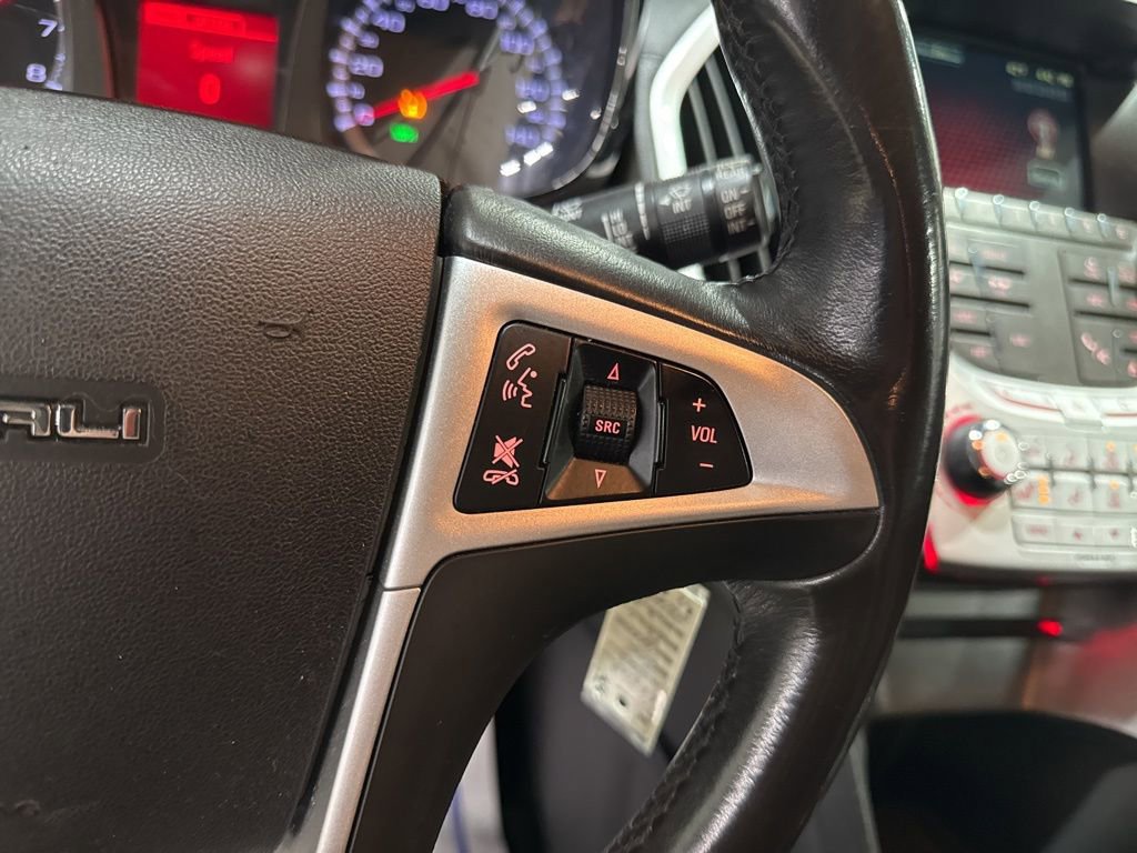 Used 2013 GMC Terrain Denali w/ Cargo Package image 21