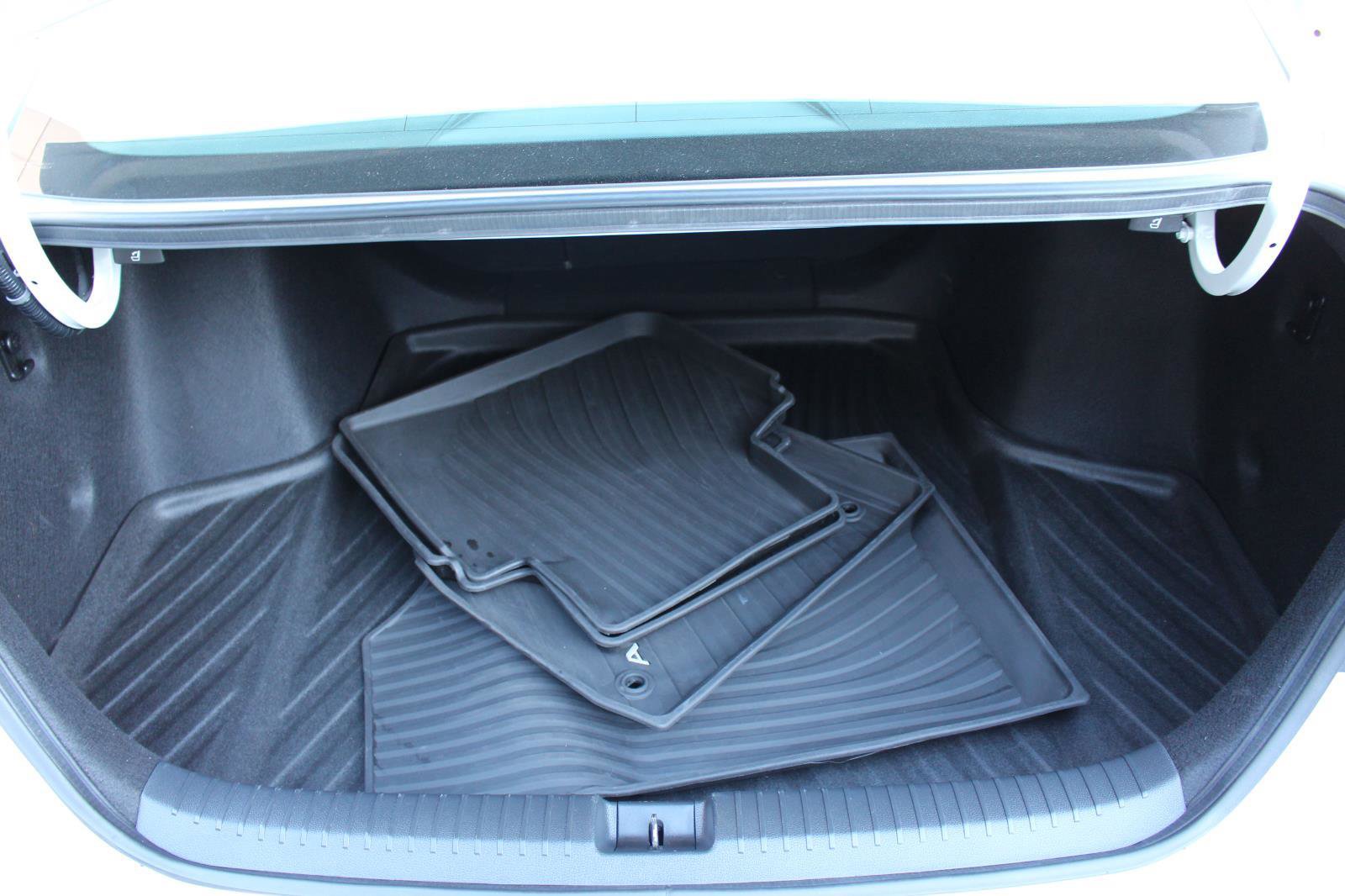 Used 2024 Honda Accord EX-L image 32