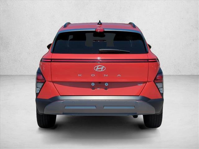 Used 2024 Hyundai Kona Limited FWD image 6