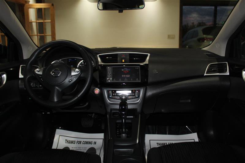 Used 2019 Nissan Sentra SV image 14