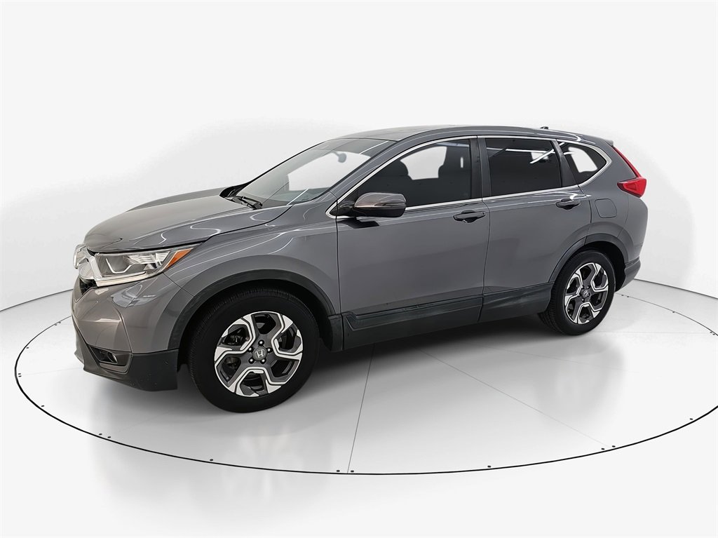 Used 2018 Honda CR-V EX image 10