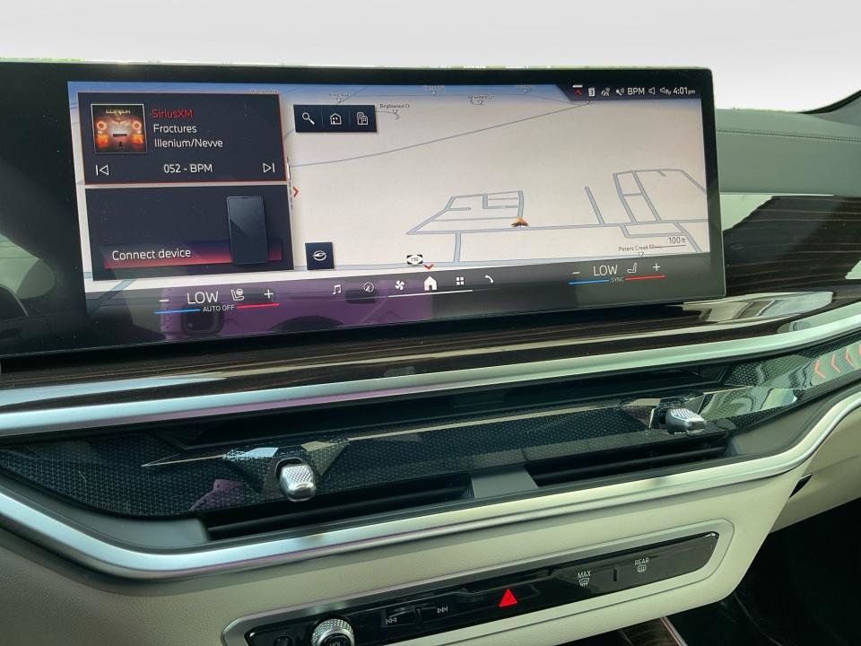 New 2026 BMW X5 xDrive50e AWD/4WD image 17