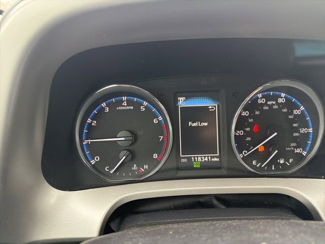 Used 2016 Toyota RAV4 XLE image 10
