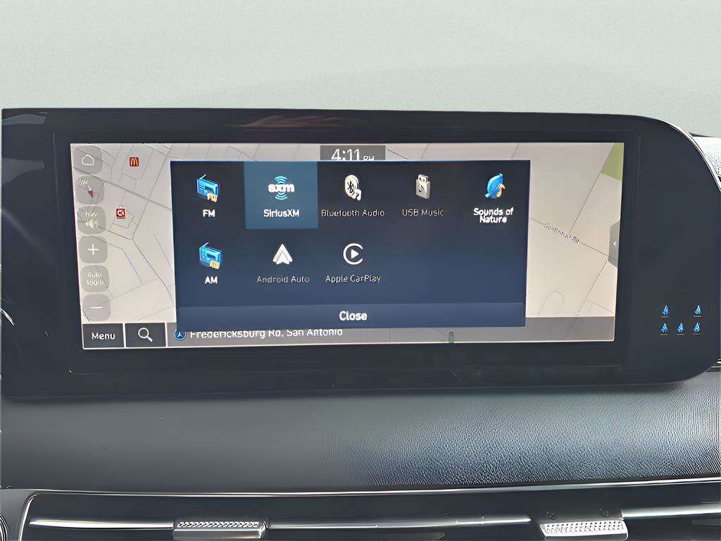 Used 2023 Hyundai Palisade Calligraphy image 28