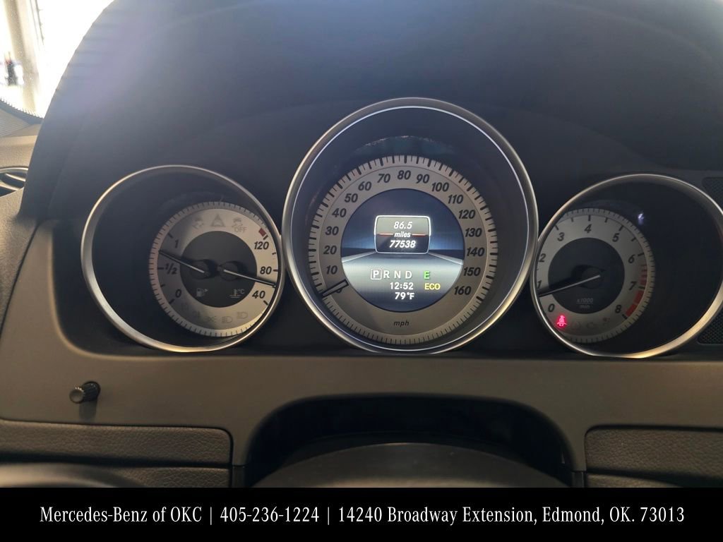 Used 2014 Mercedes-Benz C 300 4MATIC Sedan image 8