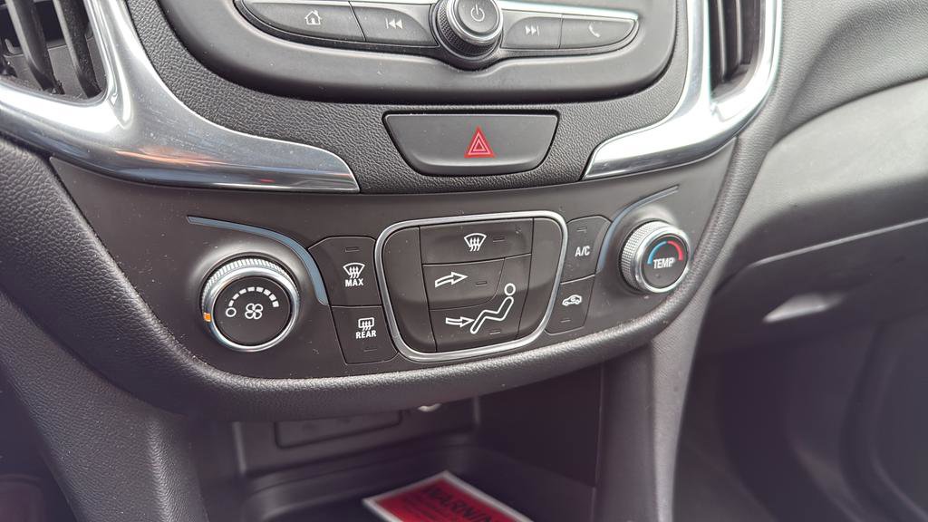 Used 2019 Chevrolet Equinox LT image 20