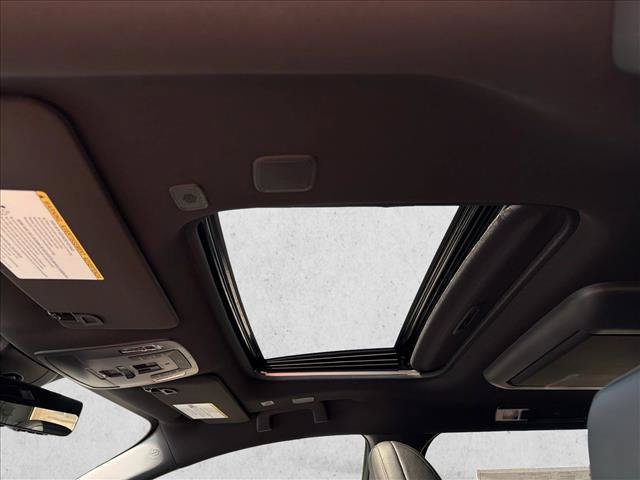 New 2026 Toyota Sienna Platinum AWD/4WD image 20