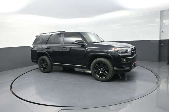 Used 2020 Toyota 4Runner Nightshade AWD/4WD image 43
