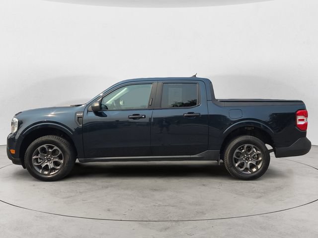Used 2023 Ford Maverick XLT w/ Equipment Group 300A Standard AWD/4WD image 8